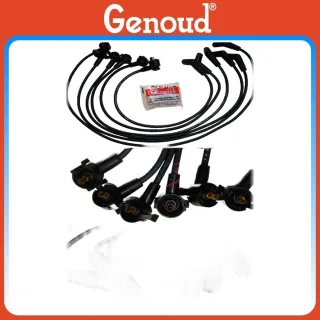 CABLE BUJIA FORD RANGER 6 CIL. 4.2 LTS. '99/'00