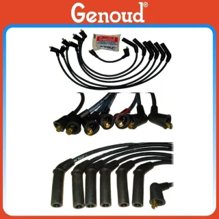CABLE BUJIA MITSUBISHI MONTERO V6 RS CONEXION DIN