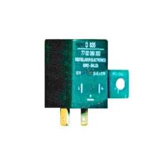 DESTELLADOR E.3T.12V. RENAULT 12 -86 OEM 77 02 089 352