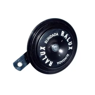 BOCINA BLINDADA 1 TONO - 2T 12V. (EX 8287) UNITARIA OEM