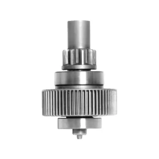 IMPULSOR ARR BOSCH IMPULSOR HONDA CIVIC 1.7 01>05 (9 DIENTES)