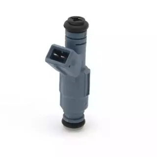 INYECTOR BOSCH CITROEN-C4/2.0 16V PEUGEOT-206/2.0 16V 307/2.0 16V C PINES 2 C ORIFICIOS 4 EQUIVALENCIAS  0280156139 1984F3 	96428727 9642872780