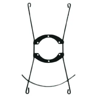 SOPORTE P/ EV137 RENAULT 19 S/A.A.