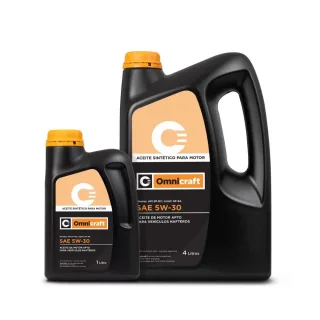 ACEITE SINTETICO 5W30 205 LITROS DIESEL Y PESADOS