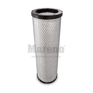 FILTRO AIRE RETROEXCAVADORA XCMG XE215 BR PRIMARIO Y SECUNDARIO