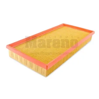 FILTRO AIRE  CITROEN XM/2,0 TURBO 3,0 V6 FIAT TIPO/1,6 PEUGEOT 605/3,0I V6 MED LAR 346 ANC 177 EQUIVALENCIAS CA5228 C35134 FAP4023 OEM CITROEN 9401444