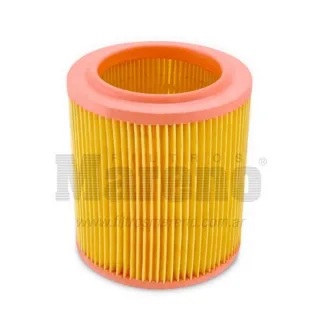 FILTRO AIRE REDONDO FIAT VIVACE/DUNA/UNO 1.4S L:118 A:78 H:136 AR1200 FRAM:CA1566 MANN:C1241 WEGA:WR100