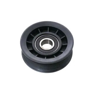 TENSOR POLY-V CHEVROLET NUEVA S10 2.8 MOTOR VM FIJO LATERAL