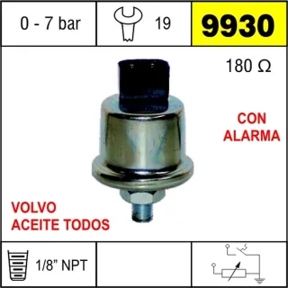 BULBO CEBOLLA FORD