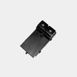 LLAVE TECLA ALZACRISTAL DOBLE CHEVROLET ONIX PRISMA SPIN TRACKER COBALT 6T PD-PI OEM 95188247