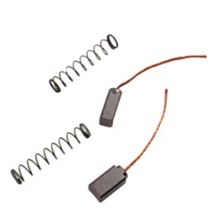 CARBON ALTERNADOR FORD-FIAT-VW 12V WAPSA 4.7X6.3X12.7