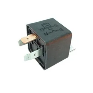 RELAY PEUGEOT 505-504 BOC/LUZ/LUNETA/ACC. 12V