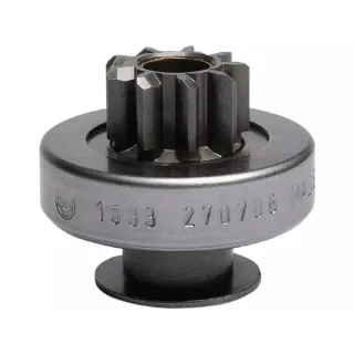 IMPULSOR ARR VALEO FORD KA/FIESTA/ ECOSPORT (9 DIENTES)