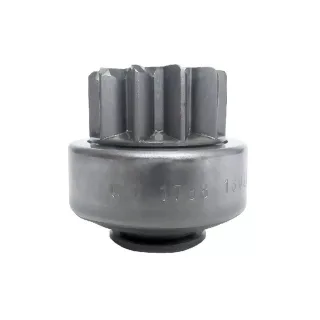 IMPULSOR ARR VALEO FORD ECOSPORT- FOCUS 2.0- MOTOR DURATEC/HYUNDAI ELANTRA VALEO (11 DIENTES)
