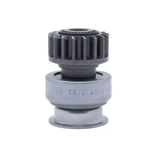 IMPULSOR ARR MITSUBISHI CHEVROLET CRUZE 1.4 16-18 - TRACKER 1.4 17-19 (17 DIENTES)