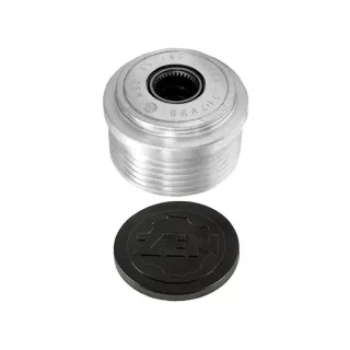 POLEA ALT FIAT MAREA 2.4 JTD / ALFA ROMEO 156 2.4 JTD / LANCIA KAPPA/20V LYBRA/1.9 RANURAS 6 EQUIVALENCIAS 46441617 6013887857 83616850 353151