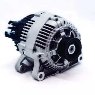 ALTERNADOR  BOSCH  CITROEN BERLINGO-C15-C5-XANTIA-XSARA FIAT-DUCATO PEUGEOT-206-306-307-406-BOXER-PARTNER V12 EQUIVALENCIAS  0986042071 0986042081  27