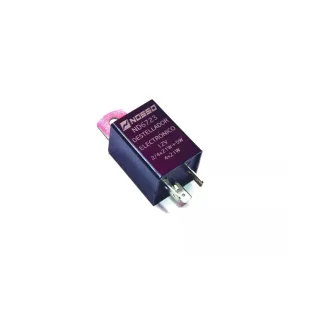 DESTELLADOR UNIVERSAL 12V.3T.=RALUX 244-RTM73)