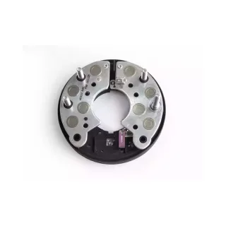PLAQUETA PORTADIODO NISSAN SENTRA BOSCH (IMPORTADO)