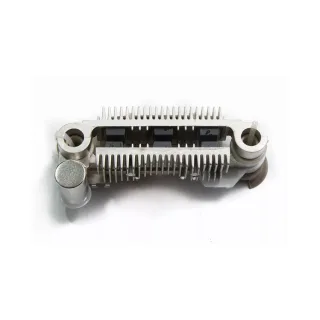 PLAQUETA PORTADIODO DODGE /HYUNDAI /MITSUBISHI (IMPORTADO)