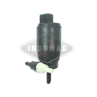 BOMBA LIMPIAPARABRISAS VW GOL- POINTER GT- GL (2 SALIDAS)