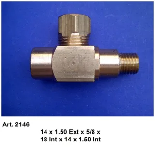CONEXION TEMP. VW GOL MOTOR RENAULT (1)