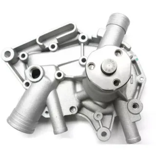 BOMBA AGUA RENAULT R 5 1.1 1.3 1.4 LTS 72/85 MOTOR EUROPEO (IMPORTADO)
