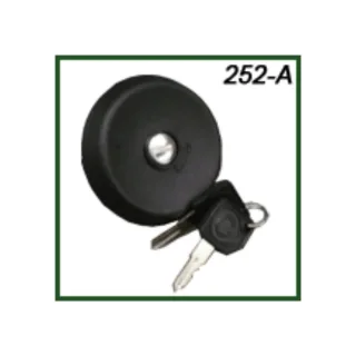 TAPA COMBUSTIBLE RENAULT 19