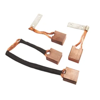 CARBON ARRANQUE 12V WAPSA M. MWM C/T 8.8X19.05X22