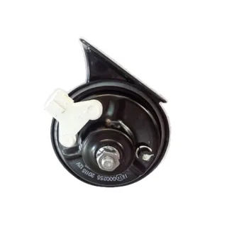 BOCINA CARACOL UNITARIA 2T C/M- AGUDA- PEUGEOT 306-405 OEM 9753600080