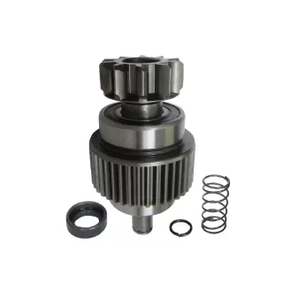 IMPULSOR ARR HITACHI NISSAN FRONTIER 2007-2012 HITACHI (10 DIENTES)