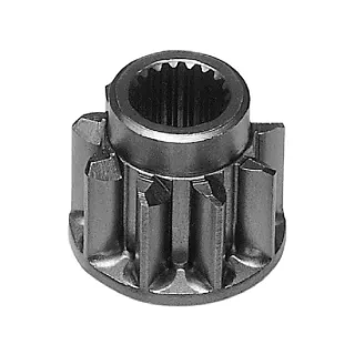 IMPULSOR ARR 639.186.5 ENGRANAJE ARR NIPONDENSSO UNIVERSAL (9 DIENTES)