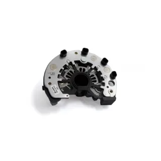 PLAQUETA PORTADIODO ISKRA - CASE- NEW HOLLAND (IMPORTADO)