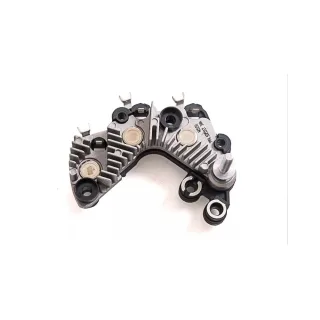 PLAQUETA PORTADIODO KIA PICANTO VALEO (IMPORTADO)