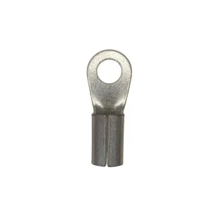 TERMINAL OJAL COBRE ESTANADO P/CABLE 50MM