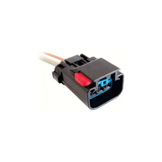 FICHA 3 VIAS SENSOR DE ROTACION FIAT PALIO-PUNTO-DOBLO-SIENA (5) (IMPORTADO)