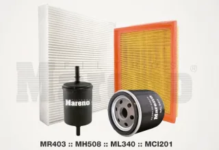 KIT VW GOL- SURAN MSI MR403- MH508- ML340- MCI201