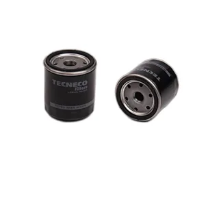 FILTRO DE ACEITE  ALFA ROMEO 146 CITROEN BX JUMPER XANTIA XM PEUGEOT 504/505 RENAUL LAGUNA MED EXT 87 ROSCM20X1,5 EQUI PH4703 OC100 W712/8 OEM CATERPI