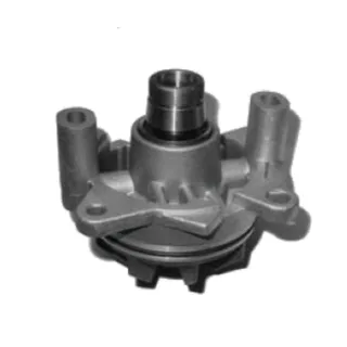 BOMBA AGUA RENAULT LAGUNA I 2.2/MASTER 2.0/2.5 / NISSAN INTERSTAR 2.2/2.5/3.0/PRIMASTAR 2.5  - EQUIVALENCIAS VMG:BA662 DOLZ:R212 OEM:2101000QAD   7701