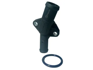 CONECTOR AGUA VOLKSWAGEN BORA GOLF MK4 1.9 TDI OEM = 044121144B