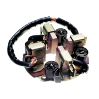 PORTA ESCOB ARR M.BENZ-CUMMINS-MWM PRESTOLITE 24V
