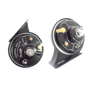 BOCINA CARACOL JUEGO  UNO REGATTA DUNA 1T 12V OEM 94002190/91