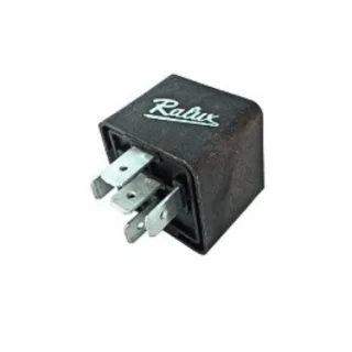 RELAY CAMION-OMNIBUS/AUXILIAR ARRANQUE/AUX.TERMINA OEM 3865427819