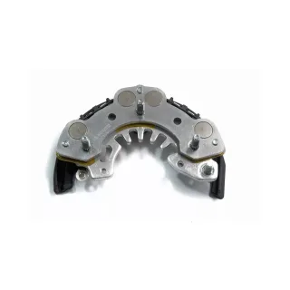 PLAQUETA PORTADIODO NISSAN /SUBARU LEGACY 2.2 -HITACHI (IMPORTADO)
