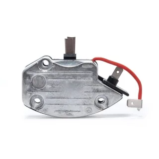 REGULADOR DE VOLTAJE 12V.LUCAS- FORD TRACTOR-JCB-MASSEY FERGUSON (IMPORTADO)