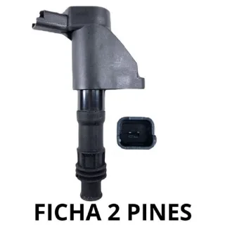 BOBINA IGNICION CITROEN C5, C8 / PEUGEOT 406, 407, 607, 807 / RENAULT LAGUNA II