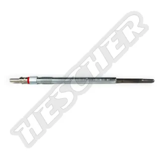 BUJIA DOBLE FILAMENTO CITROEN JUMPER 2.0 HDI