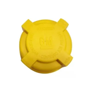 TAPA DEPOSITO REFRIGERANTE CHEVROLET CORSA 2