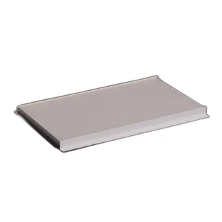 FILTRO HABITACULO CORSA III DDE. 2002 - NAF / DIESEL (1808605) EQUIVALENCIAS  MH304  HM2042  AKX3562
