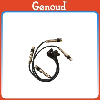 CABLE BUJIA VW BORA-NEW BEATLE 2.0 99> GOLF 1.6-2.0 (99-01)
